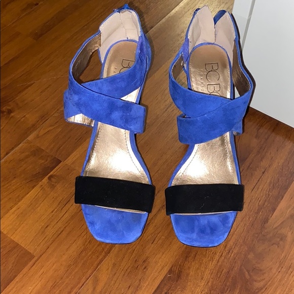 Heels - Picture 2 of 2